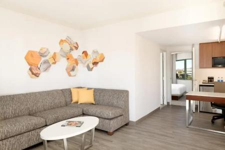 Marriott Phoenix Airport - 45