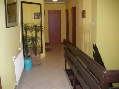 Romantik Panzio Etterem - 2