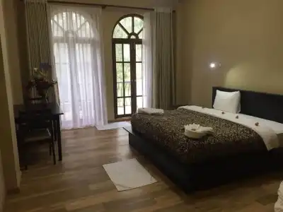 Panorama Green View - 40