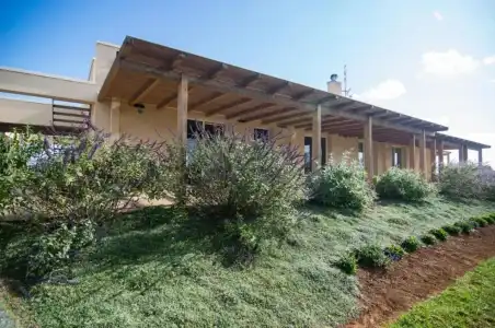 Agua Green Resort - 11