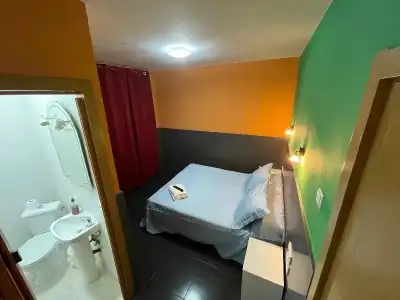 Hostal Numancia - 71