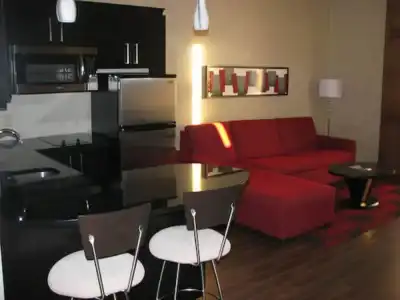 Wyndham Gatineau-Ottawa & Conference Centre - 43