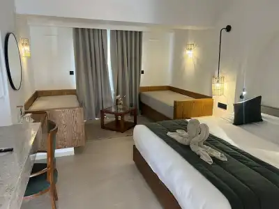 Aljazira Beach & Spa  -  Families and Couples Only - 42