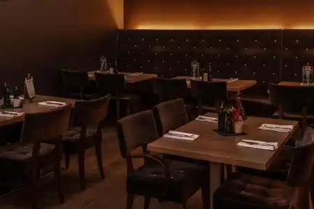Pentahotel - 21