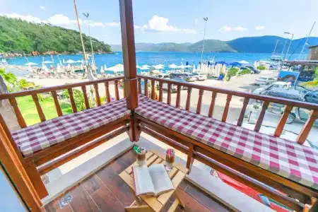 Iskelem Otel - 103