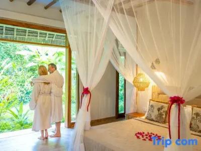 Zanzi Resort Private Paradise - 92