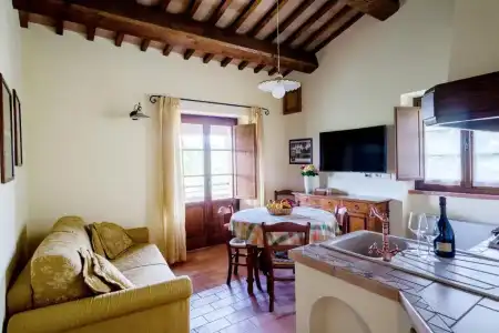 PanElios Borgo Vacanze - 19