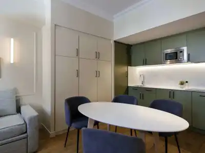ApartAdagio Paris Opéra - 24
