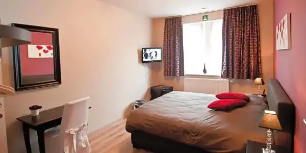 B&B Innbrugas - 21