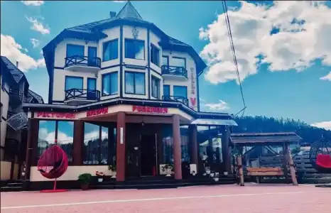 Villa VLAD - 0