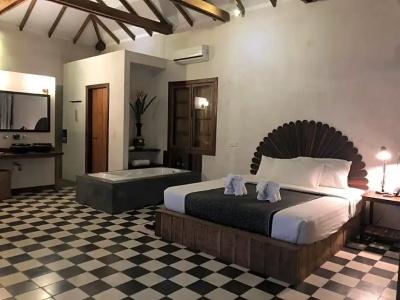 Dontrei Villa Angkor - 78