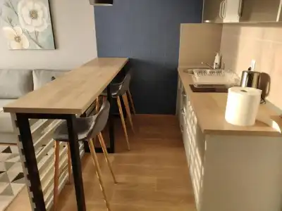 Belvedere Apartments - 9