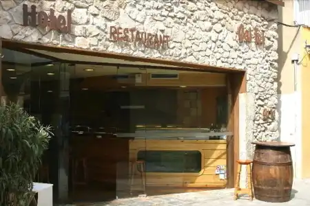 Marisqueria Cal Tet - 0