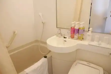 Sotetsu Fresa Inn Kamakura Ofuna Station Kasamaguchi - 24