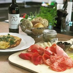 Das Schlossberg - Boutique im Park- Nahe der Therme - 10