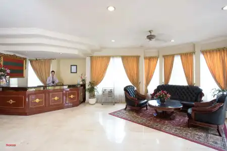 Indah Palace Yogyakarta - 1