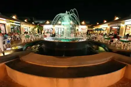 Windmill Resort - 11