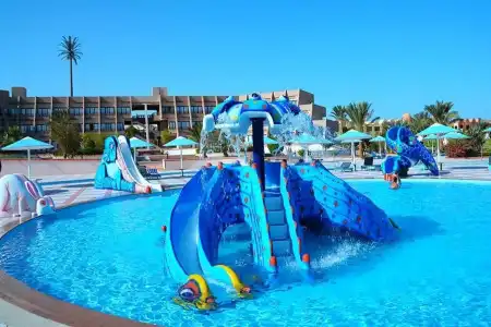 Pharaoh Azur Resort - 17
