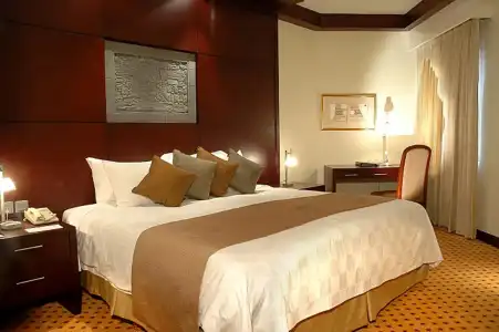Borobudur Jakarta - 6