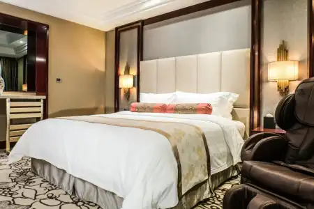 Soluxe Guangzhou - 4