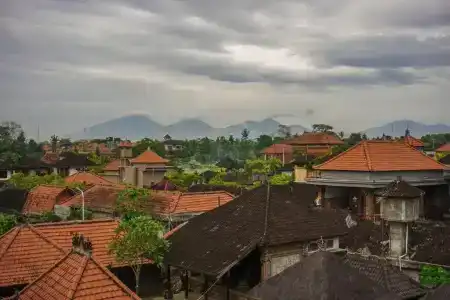 Three Brothers Guest House - 16