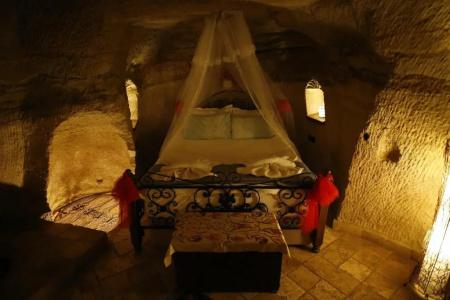 Castle Inn Cappadocia - 45
