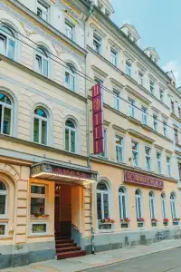 & City Appartements Rothenburger Hof - 25