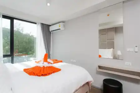 6th Avenue Surin Beach - 44