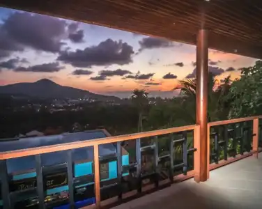 Baan Chom View Kamala - 15