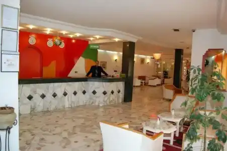Hôtel Sindbad - 18