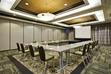 Homewood Suites by Hilton Nashville Vanderbilt, TN - 20