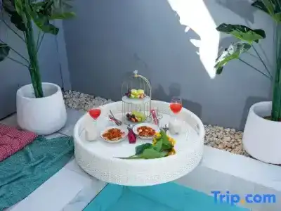 Hi Inn (Shanghai Hongqiao National Exhibition Center Xujin North City) - 58