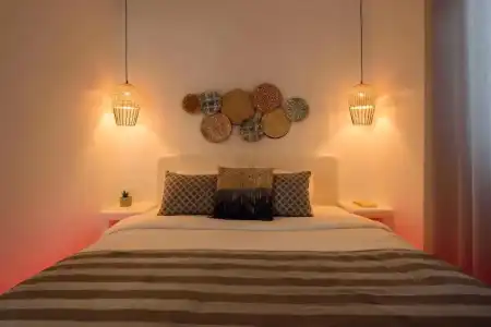 Kalestesia Suites - 389