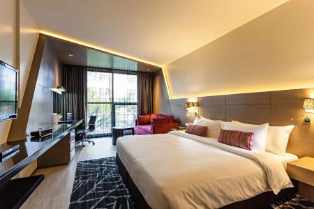 Hyatt Place Bangkok Sukhumvit 1 - 61