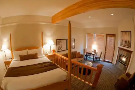 Pine Ridge Inn - 34