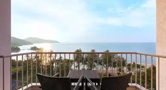 Bayview Beach Resort Penang - 138