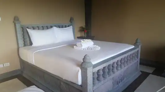 Blue Hill Resort - 0