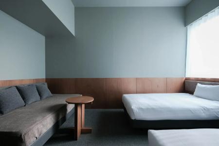 KAIKA Tokyo by THE SHARES - 23