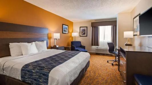 Spark by Hilton Biloxi Ocean Springs - 55