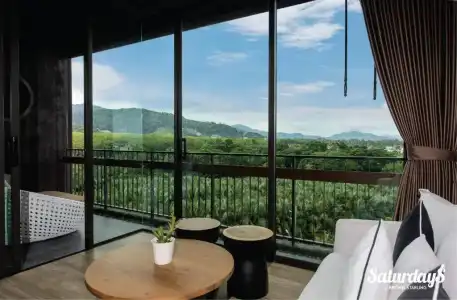 Saturdays Residence by Brown Starling - 70