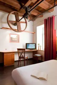 Ibis Styles Colmar Centre - 33
