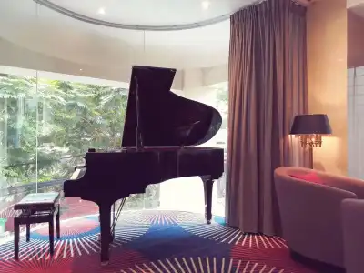 The Ann Hanoi & Spa - 28