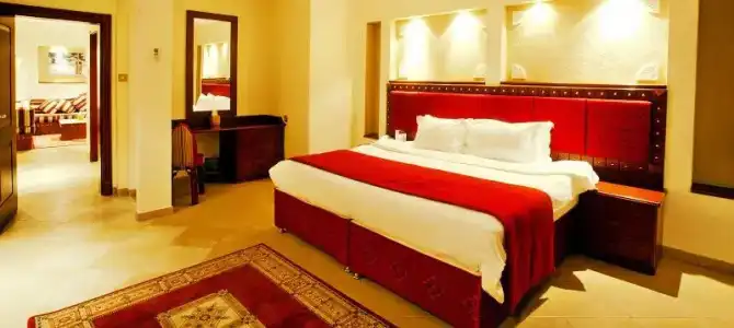 Al Liwan Suites - 58