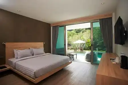 Moonlight Bay Resort - 34
