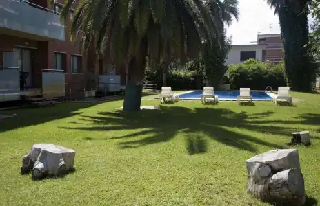 SG Costa BCN Apartments - 10