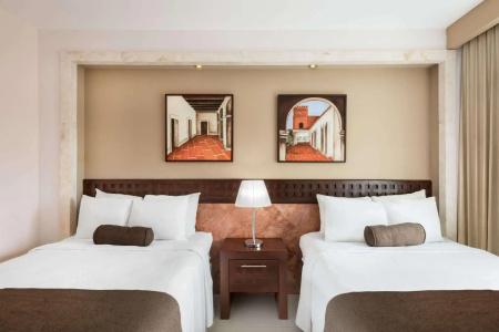 Wyndham Merida - 40
