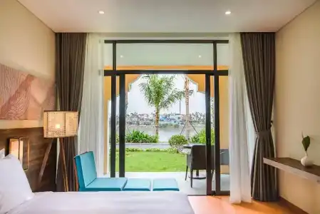 Hoi An Memories Resort & Spa - 24