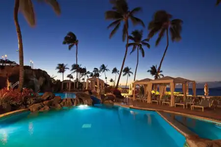 Four Seasons Resort Maui at Wailea - 12