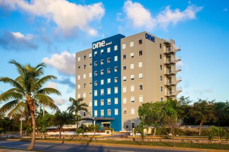 One Cancun Centro - 23