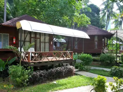 Anyavee Railay Resort - 12